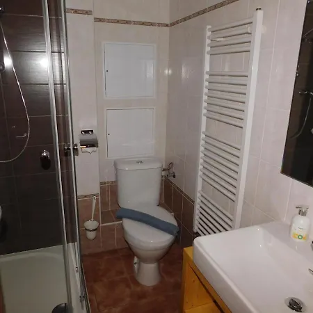 Apartment Eden *