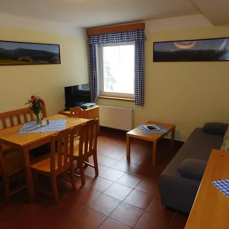 Eden Apartment