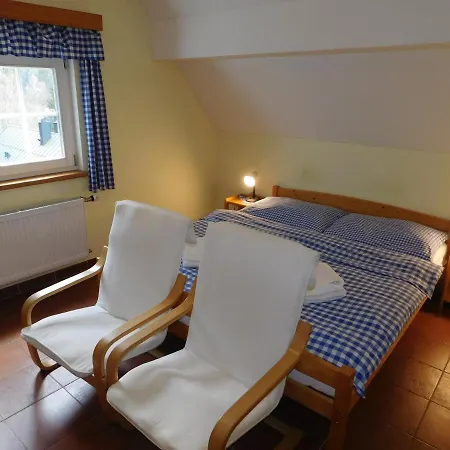 Eden Apartment Pec pod Snezkou
