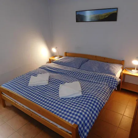 Eden Apartment Pec pod Snezkou