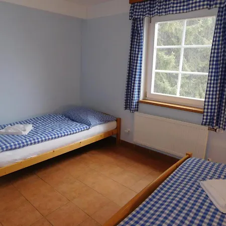 Apartment Eden Pec pod Snezkou