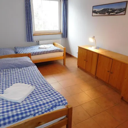 Eden Apartment Pec pod Snezkou