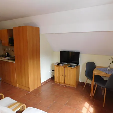 Eden Apartment Pec pod Snezkou
