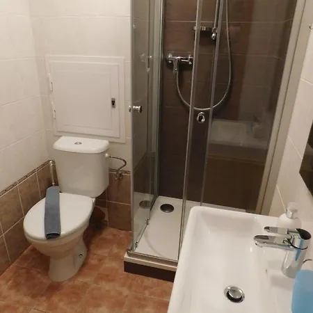 Eden Apartment