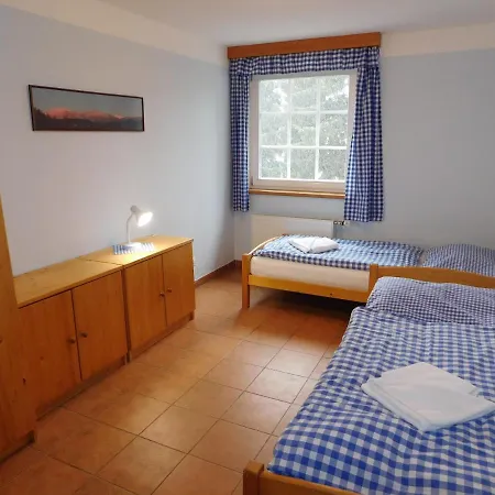 Eden Apartment