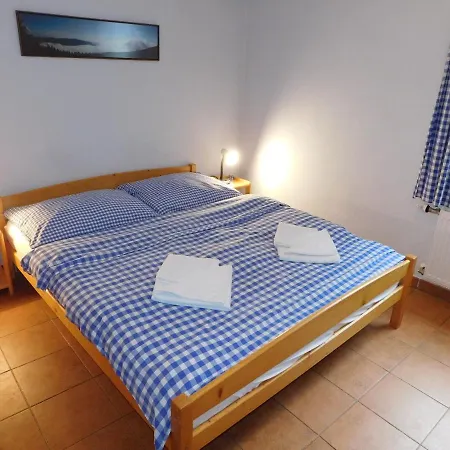 Eden Apartment