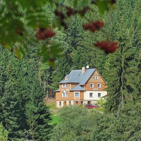 Apartment Eden Pec pod Snezkou