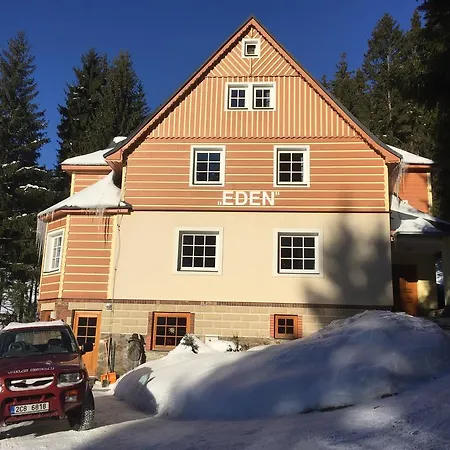 Eden Pec pod Snezkou