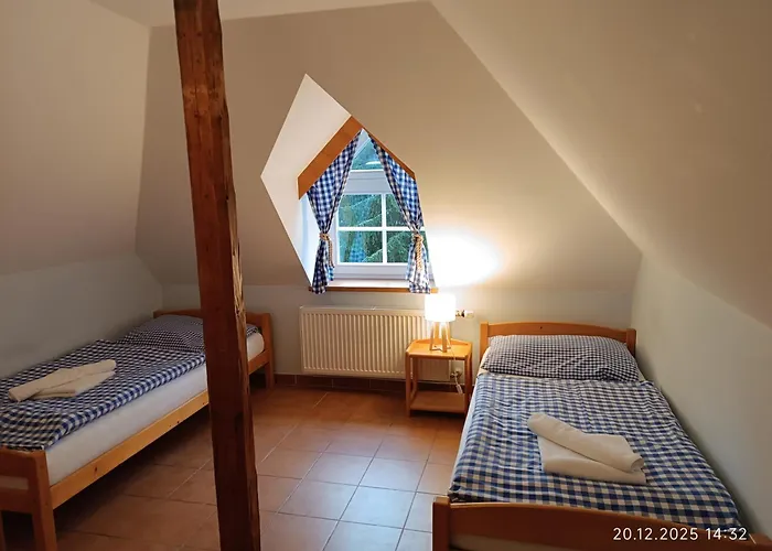 Lägenhet Eden *