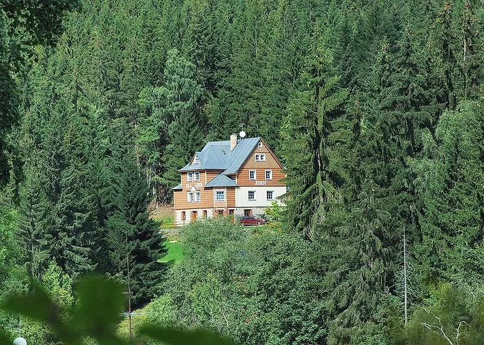 Eden Pec pod Snezkou